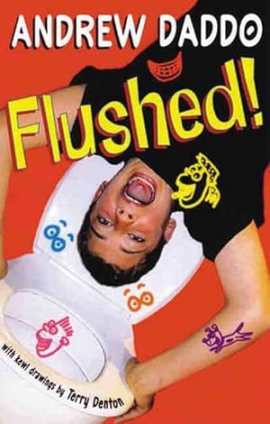 Seller image for Flushed! (Paperback) for sale by Grand Eagle Retail