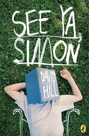 Seller image for See Ya, Simon (Paperback) for sale by Grand Eagle Retail