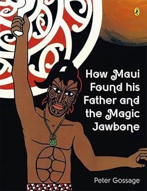 Seller image for How Maui Found His Father and the Magic Jawbone (Paperback) for sale by Grand Eagle Retail
