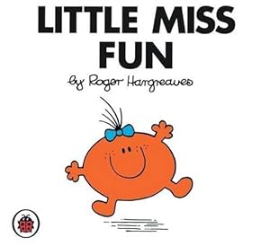 Imagen del vendedor de Little Miss Fun V28: Mr Men and Little Miss (Paperback) a la venta por Grand Eagle Retail