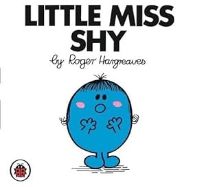 Seller image for Little Miss Shy V10: Mr Men and Little Miss (Paperback) for sale by Grand Eagle Retail