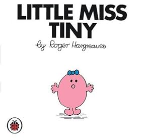 Seller image for Little Miss Tiny V5: Mr Men and Little Miss (Paperback) for sale by Grand Eagle Retail