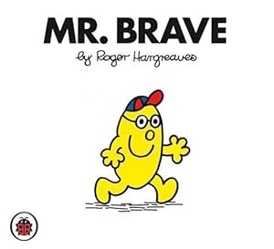 Immagine del venditore per Mr Brave V40: Mr Men and Little Miss (Paperback) venduto da Grand Eagle Retail