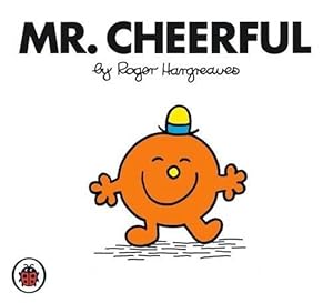Image du vendeur pour Mr Cheerful V43: Mr Men and Little Miss (Paperback) mis en vente par Grand Eagle Retail