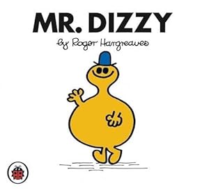 Seller image for Mr Dizzy V24: Mr Men and Little Miss (Paperback) for sale by Grand Eagle Retail