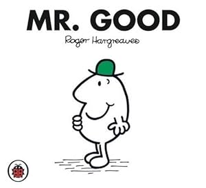 Seller image for Mr Good V46: Mr Men and Little Miss (Paperback) for sale by Grand Eagle Retail