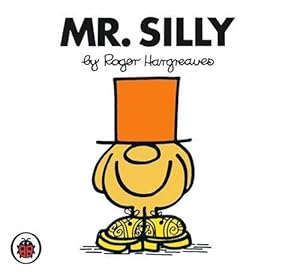 Image du vendeur pour Mr Silly V10: Mr Men and Little Miss (Paperback) mis en vente par Grand Eagle Retail