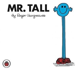 Immagine del venditore per Mr Tall V31: Mr Men and Little Miss (Paperback) venduto da Grand Eagle Retail