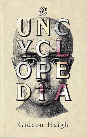 Seller image for The Uncyclopedia (Hardcover) for sale by Grand Eagle Retail