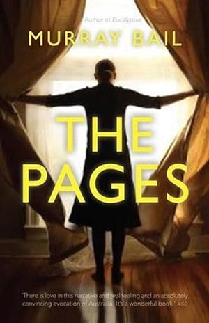 Seller image for The Pages (Paperback) for sale by Grand Eagle Retail