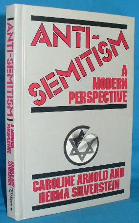 Seller image for Anti-Semitism: A Modern Perspective for sale by Alhambra Books