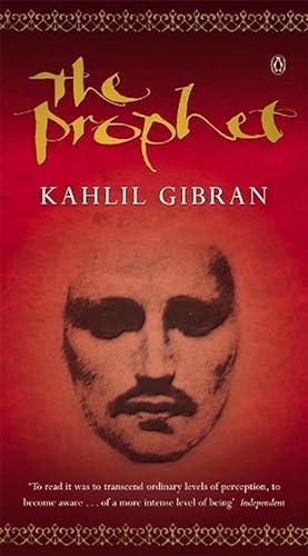 Seller image for The Prophet (Paperback) for sale by Grand Eagle Retail
