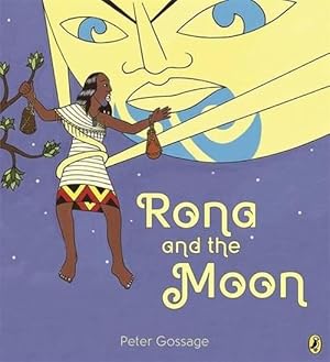 Seller image for Rona and the Moon (Paperback) for sale by Grand Eagle Retail