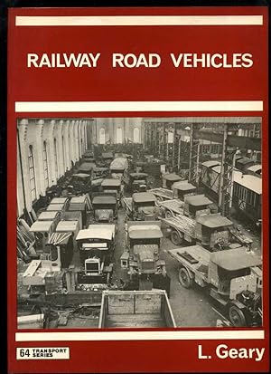 Railway Road Vehicles