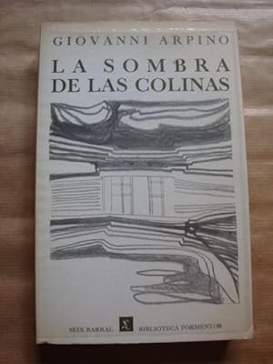 La sombra de las colinas