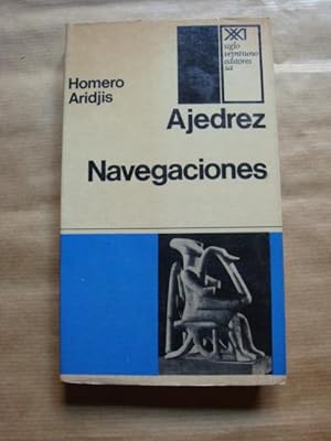 Ajedrez. Navegaciones