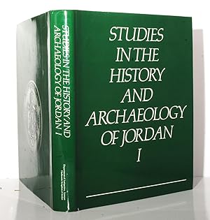 Studies in the History and Archaelology of Jordan I.