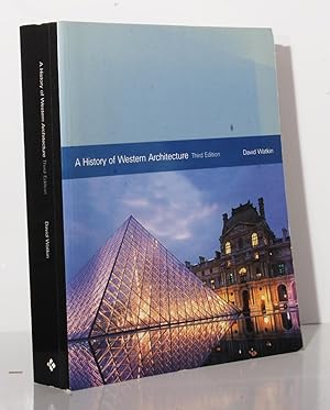 Seller image for A History of Western Architecture. for sale by Kerr & Sons Booksellers ABA