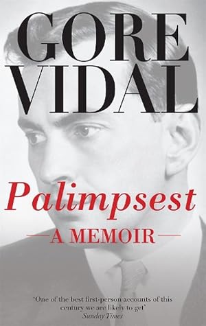 Seller image for Palimpsest: A Memoir (Paperback) for sale by Grand Eagle Retail