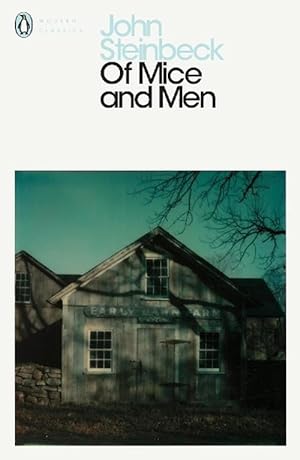 Seller image for Of Mice and Men (Paperback) for sale by Grand Eagle Retail