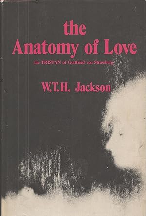 Seller image for Anatomy Of Love, The for sale by BYTOWN BOOKERY