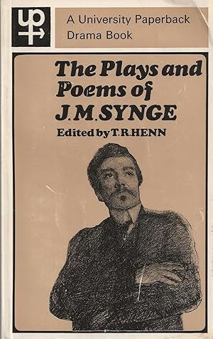 Plays And Poems Of J. M. Synge, The