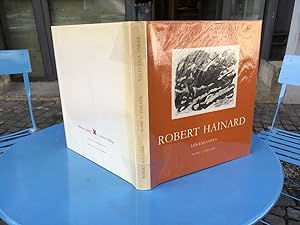 Image du vendeur pour Robert Hainard, les estampes 1. 1924-1956 * mis en vente par OH 7e CIEL