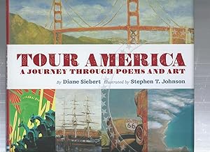 Seller image for Tour America: A Journey Through Poems And Art for sale by ODDS & ENDS BOOKS