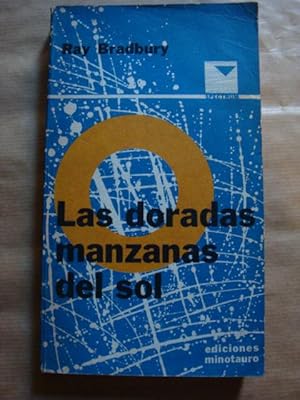 Seller image for Las doradas manzanas del sol for sale by Llibres Capra