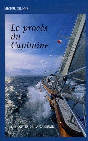 Imagen del vendedor de Le procs du Capitaine a la venta por crealivres