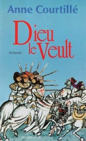 Seller image for Dieu le veult for sale by dansmongarage