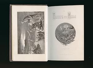 Image du vendeur pour The Triumph Over Midian mis en vente par Little Stour Books PBFA Member