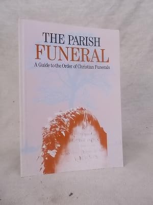 Seller image for THE PARISH FUNERAL for sale by Gage Postal Books