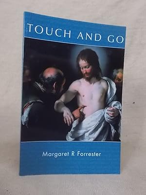 Seller image for TOUCH AND GO for sale by Gage Postal Books
