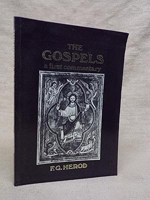 Seller image for THE LETTERS OF PAUL TO THE PHILIPPIANS AND TO THE THESSALONIANS for sale by Gage Postal Books