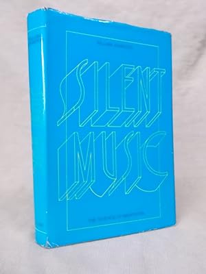 Seller image for SILENT MUSIC - THE SCIENCE OF MEDITATION for sale by Gage Postal Books