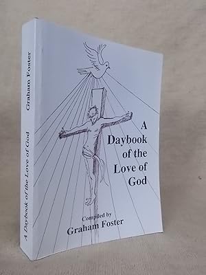 Imagen del vendedor de A DAYBOOK OF THE LOVE OF GOD a la venta por Gage Postal Books