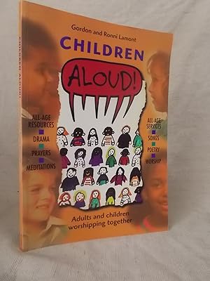 Immagine del venditore per CHILDREN ALOUD! venduto da Gage Postal Books