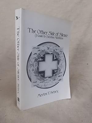 Seller image for THE OTHER SIDE OF SILENCE - A GUIDE TO CHRISTIAN MEDITATION for sale by Gage Postal Books