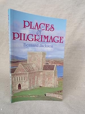 Seller image for PLACES OF PILGRIMAGE for sale by Gage Postal Books