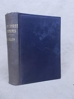 Seller image for SERMONS ON SEVERAL OCCASIONS for sale by Gage Postal Books