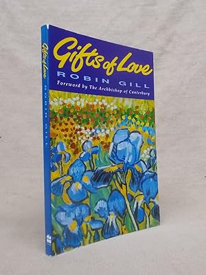 Seller image for GIFTS OF LOVE for sale by Gage Postal Books