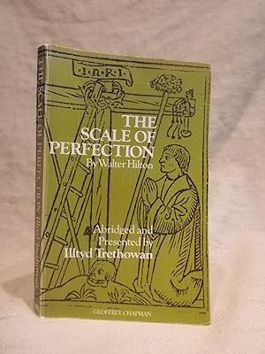 Seller image for THE SCALE OF PERFECTION - ABRIDGED for sale by Gage Postal Books