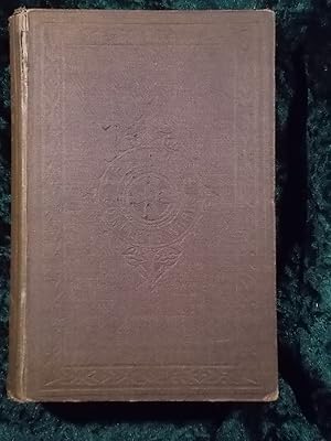 Seller image for THE WORKS OF W.E. CHANNING, D.D. WITH AN INTRODUCTION A NEW EDITION for sale by Gage Postal Books
