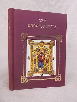 Immagine del venditore per THE BOOK OF KELLS venduto da Gage Postal Books