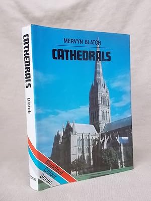 Seller image for CATHEDRALS for sale by Gage Postal Books