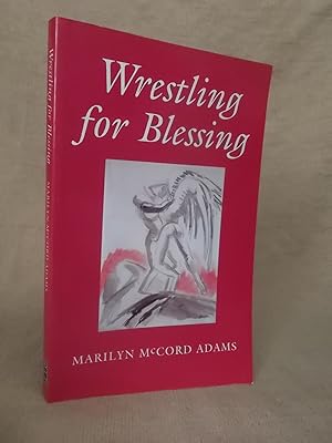 Imagen del vendedor de WRESTLING FOR BLESSING a la venta por Gage Postal Books