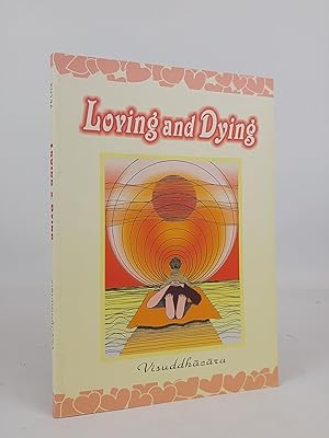 Seller image for Loving and Dying for sale by ANTIQUARIAT Franke BRUDDENBOOKS