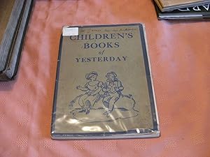 Immagine del venditore per CHILDREN'S BOOKS OF YESTERDAY. The Studio Special Autumn Number venduto da Andrew Johnson Books