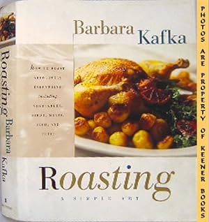 Seller image for Roasting: A Simple Art for sale by Keener Books (Member IOBA)